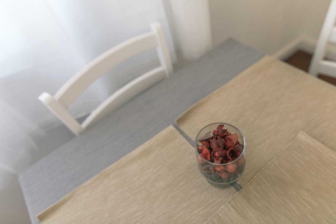 Apartmán Hedon-Stone Starigrad Paklenica Exteriér fotografie