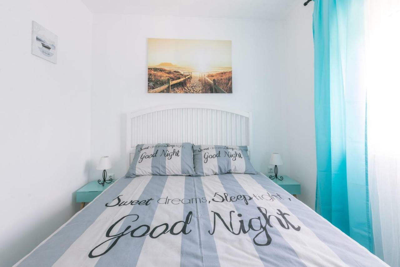 Apartmán Hedon-Stone Starigrad Paklenica Exteriér fotografie