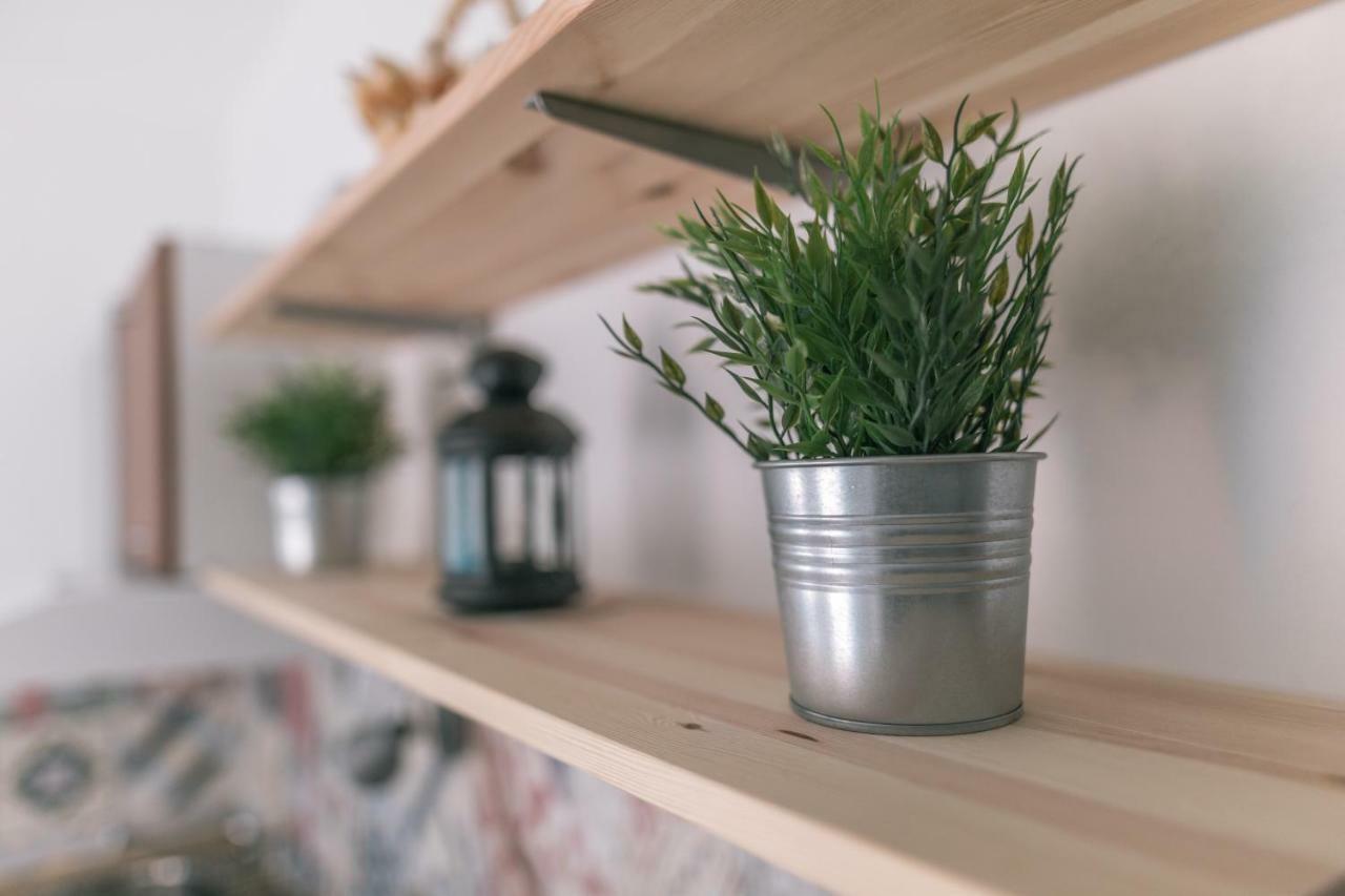 Apartmán Hedon-Stone Starigrad Paklenica Exteriér fotografie