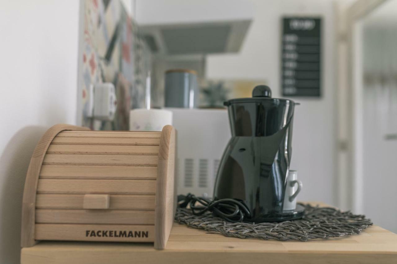Apartmán Hedon-Stone Starigrad Paklenica Exteriér fotografie