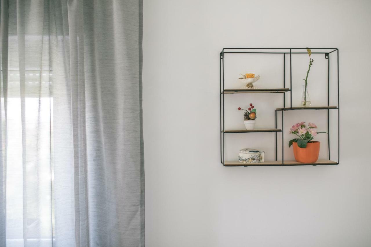 Apartmán Hedon-Stone Starigrad Paklenica Exteriér fotografie