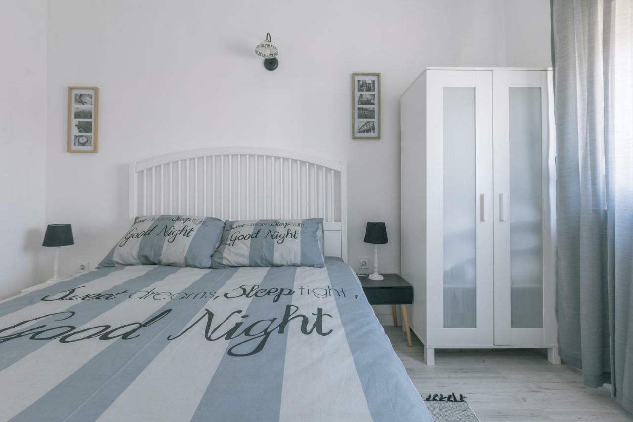 Apartmán Hedon-Stone Starigrad Paklenica Exteriér fotografie