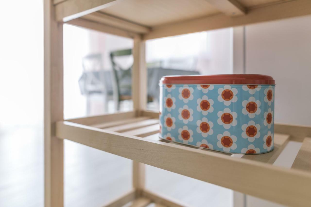 Apartmán Hedon-Stone Starigrad Paklenica Exteriér fotografie